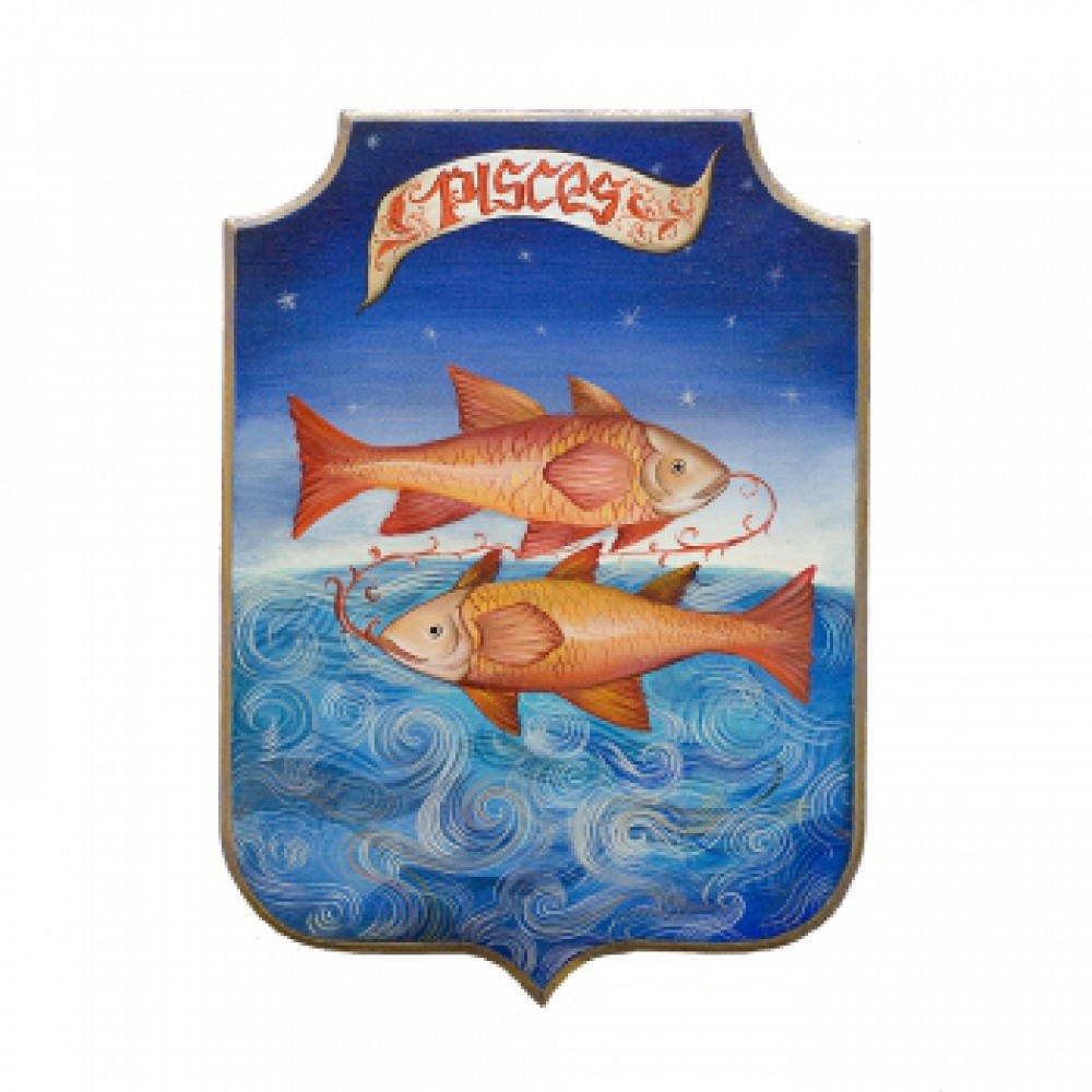 Герб Рыбы