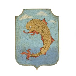 Герб  B01