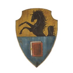 Герб  B02