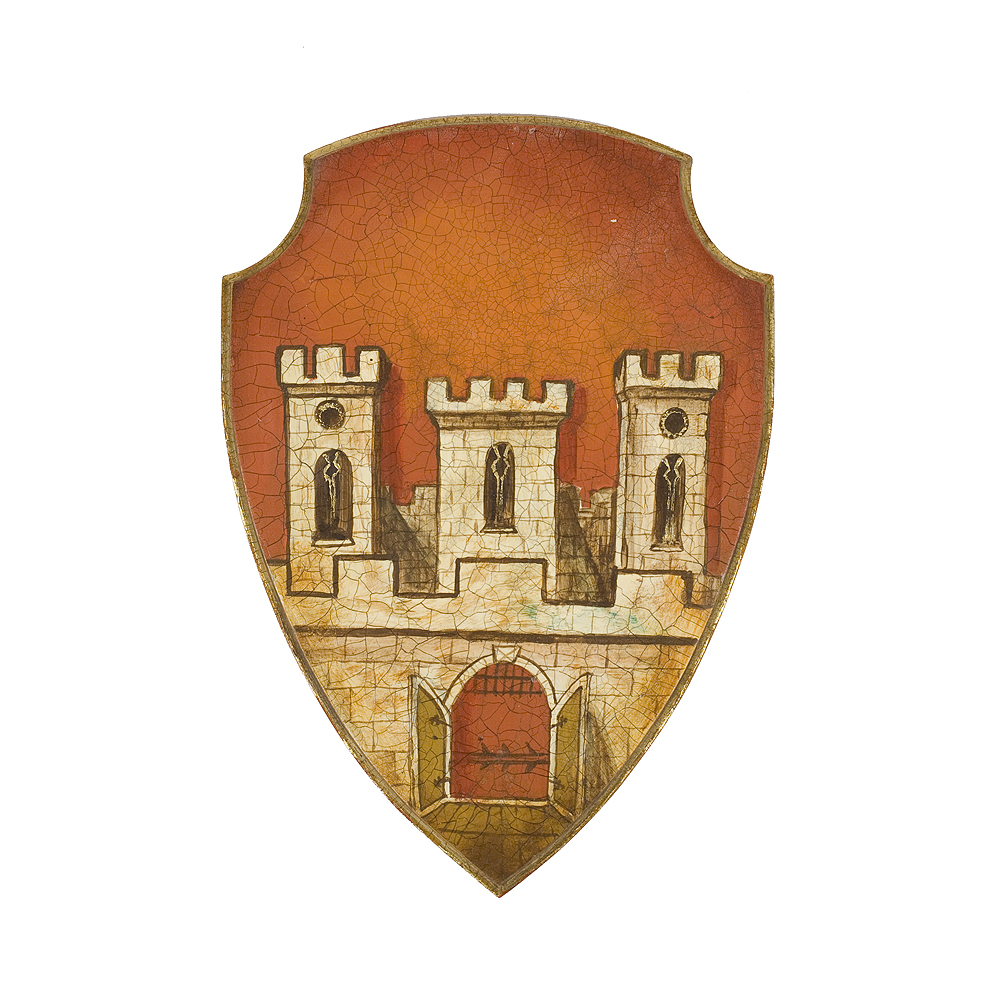 Герб  B05