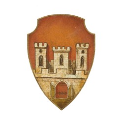Герб  B05
