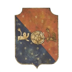 Герб  B08