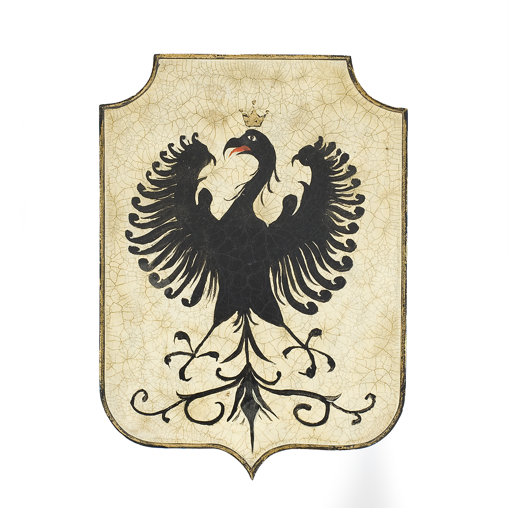 Герб  B09