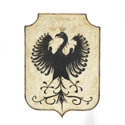 Герб  B09