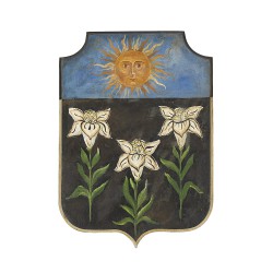 Герб  B13