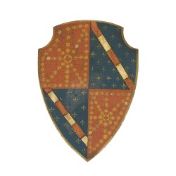Герб  B19