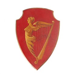 Герб  B21