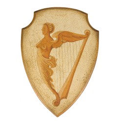 Герб  B31