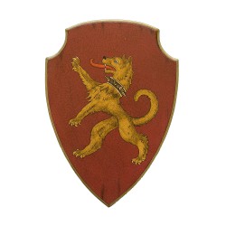 Герб  B34
