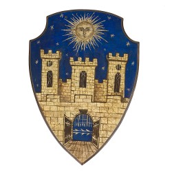 Герб  B40
