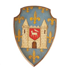 Герб  B47