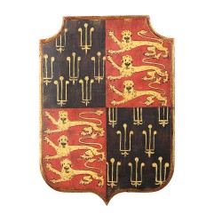 Герб  B50