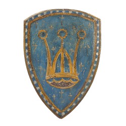 Герб  B55