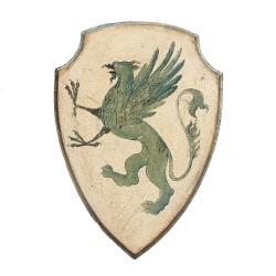 Герб  B56