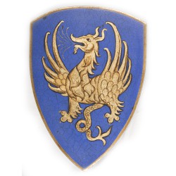 Герб  B59
