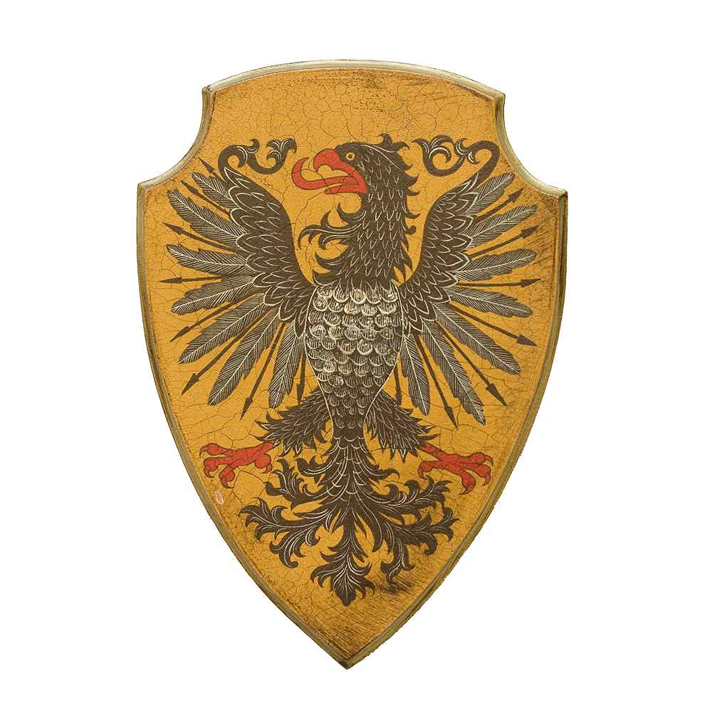 Герб  C03