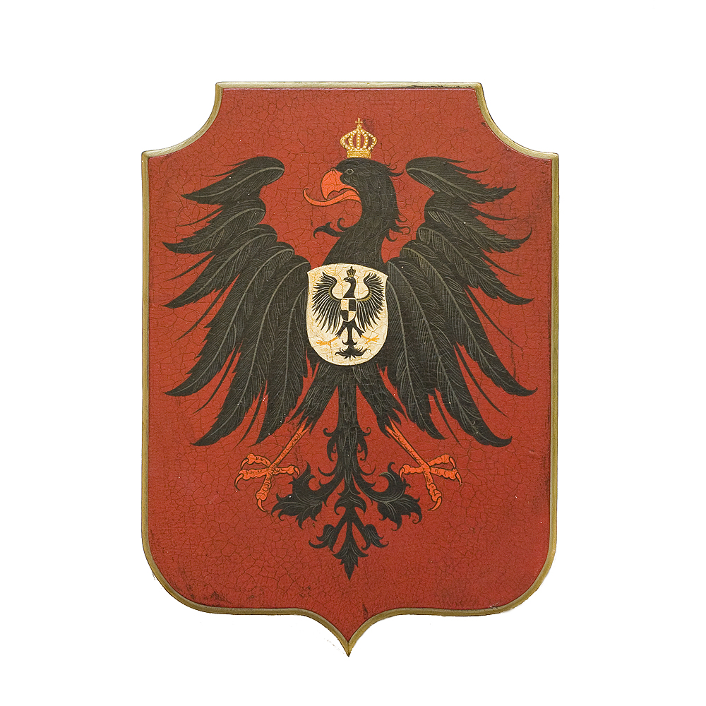 Герб  C12
