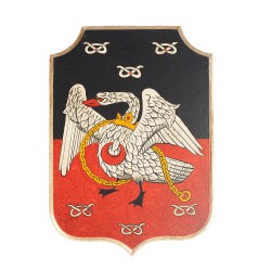 Герб  C27