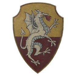 Герб  C35