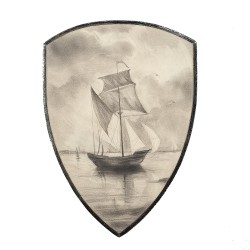 Герб  D 1003