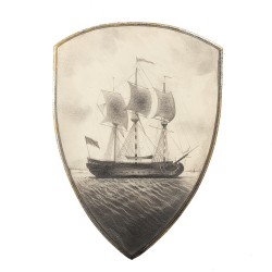 Герб  D 1004