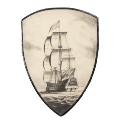 Герб  D 1005