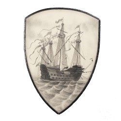 Герб  D 1006
