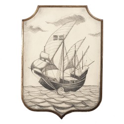 Герб  D 1007